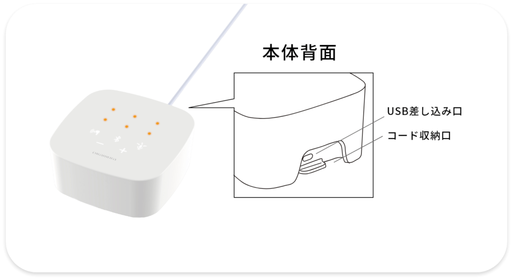 トークハブ