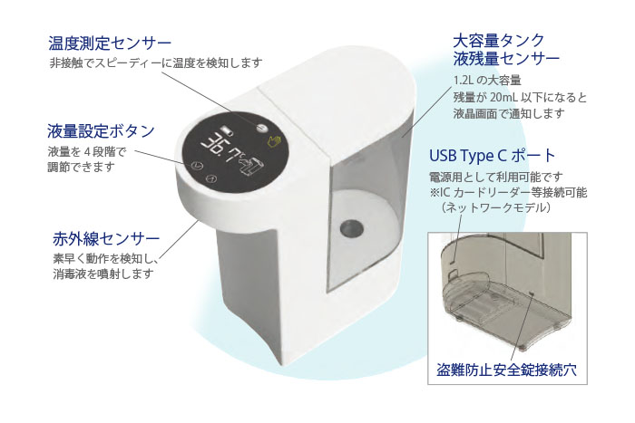 ピッとシュ！