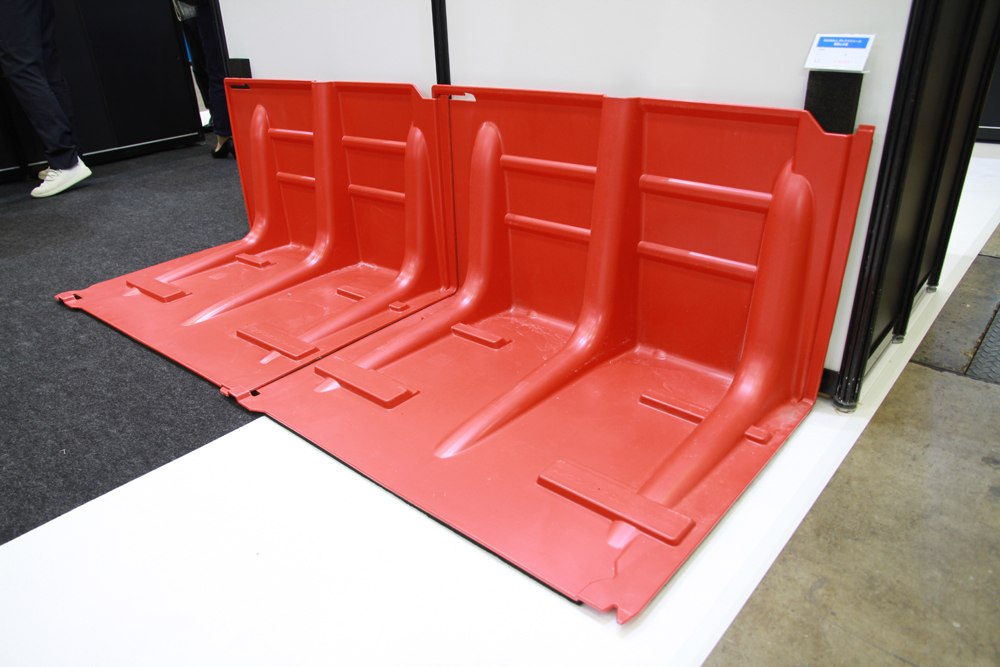 ボックスウォール