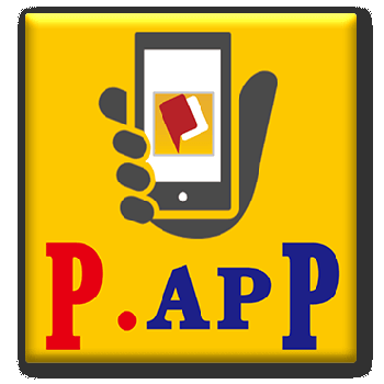 ピーアプ P.APP