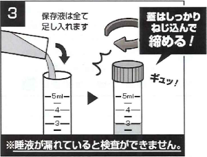 PCR検査サービス