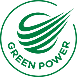 グリーン電力マーク