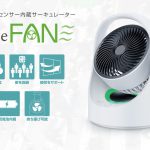 密 de FAN