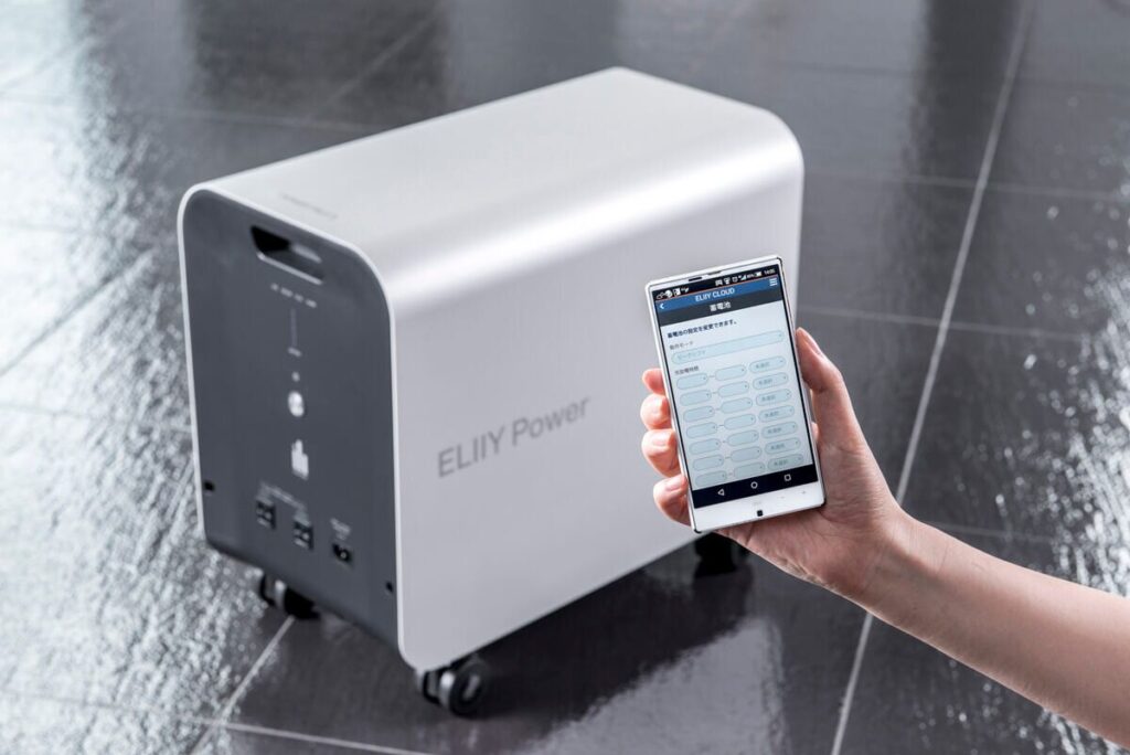 POWER YIILE 3(パワーイレ・スリー)