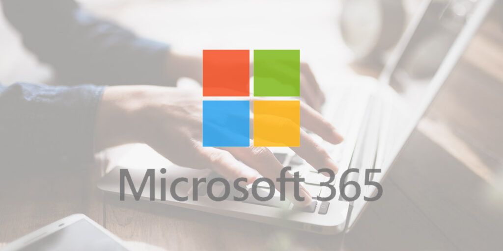 Microsoft365