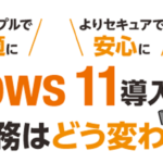 Windows11