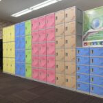 プラECOロッカー