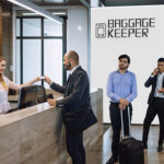 バゲッジキーパー