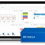 トビラフォン Biz