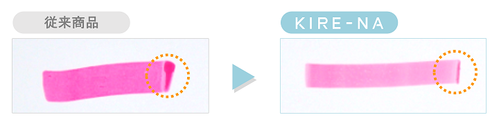パイロット|KIRE-NA
