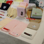 今治タオル　ブルーミング中西