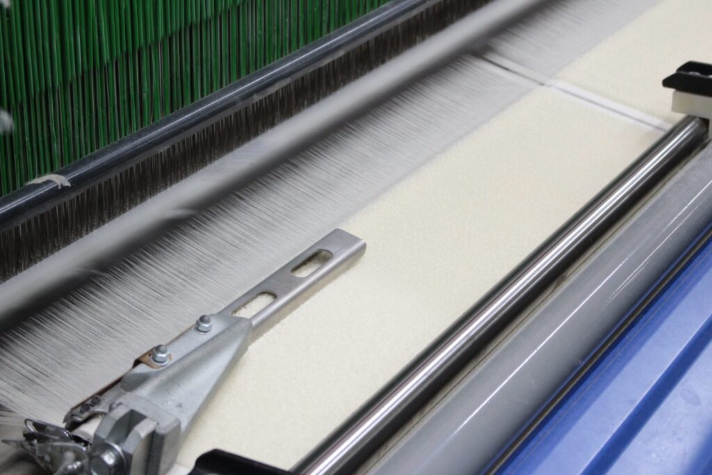 今治タオル　ブルーミング中西