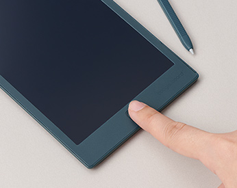 ブギーボード　KINGJIM