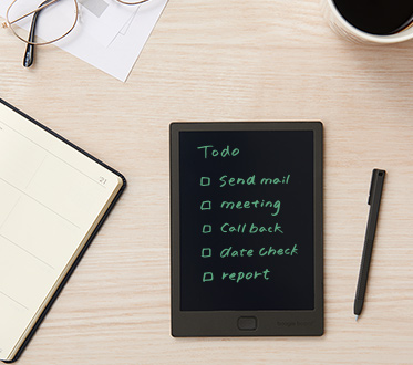 ブギーボード　KINGJIM