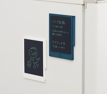 ブギーボード　KINGJIM