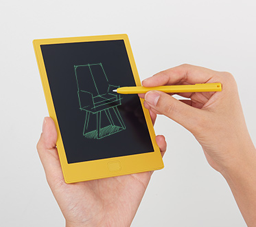 ブギーボード　KINGJIM