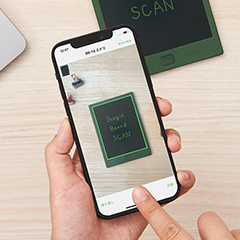 ブギーボード　KINGJIM