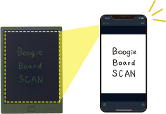 ブギーボード　KINGJIM