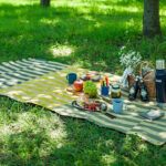 山陽製紙｜crep｜ピクニックラグ