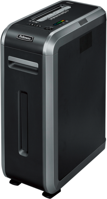 パワーシュレッド 125Ci-2