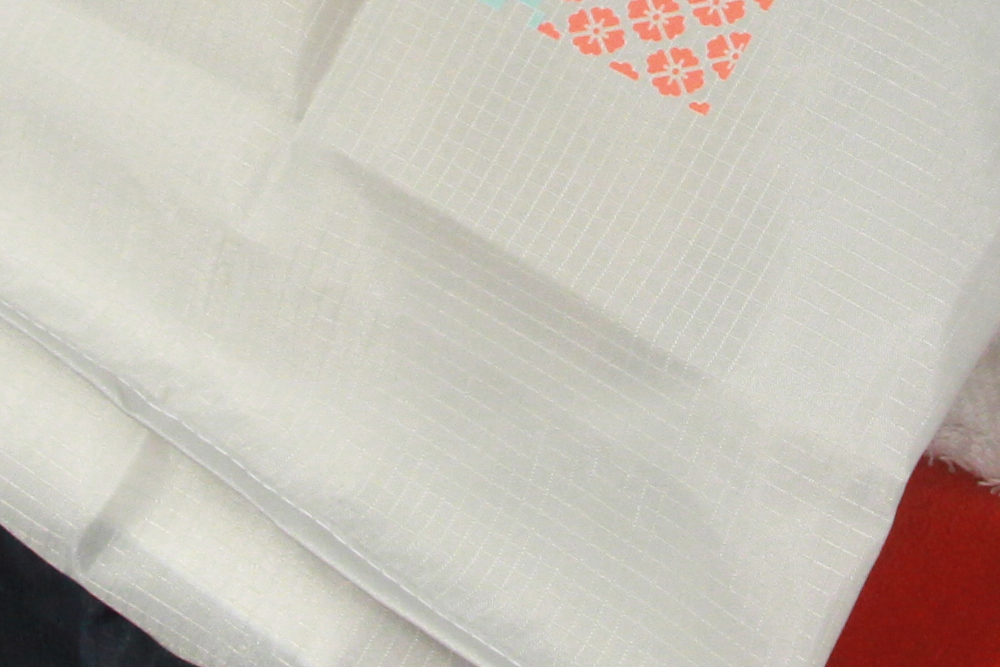 テントクロス折りたたみトート