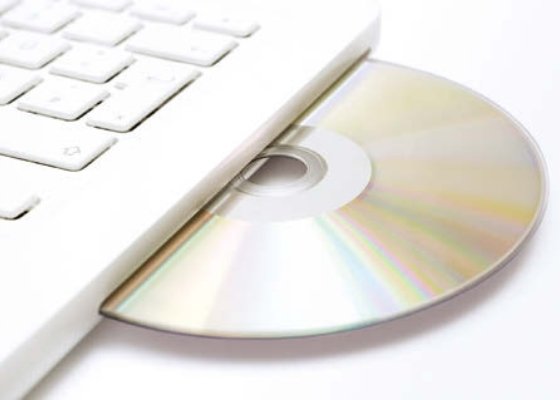CD/DVD