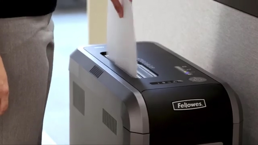 パワーシュレッド 125Ci-2