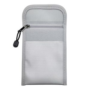 株式会社磁器研究所|耐火・耐熱ポーチ