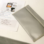 株式会社磁器研究所｜HIDISC防爆ポーチ