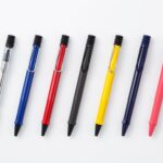 LAMY safari JETSTREAM｜三菱鉛筆